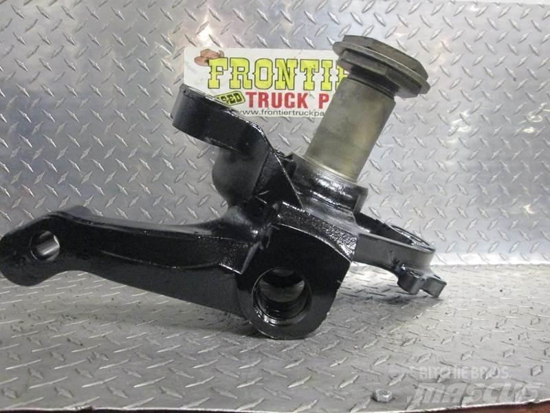 Meritor  Transport - Inne