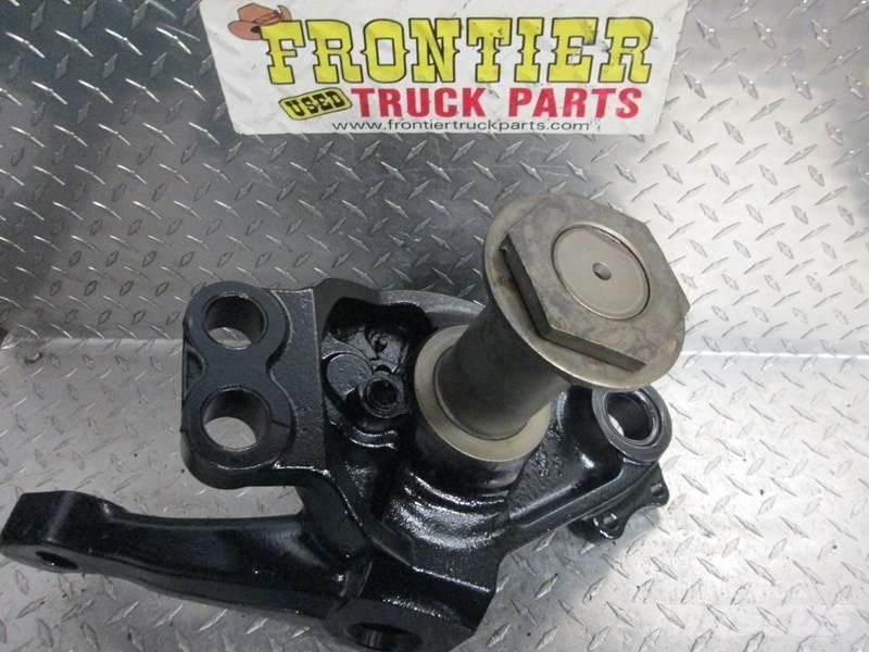 Meritor  Transport - Inne