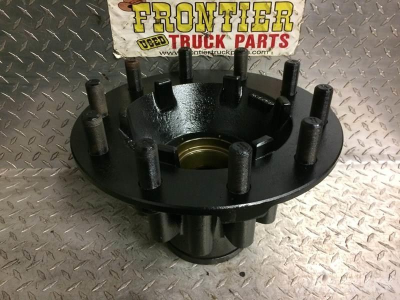 Meritor  Transport - Inne