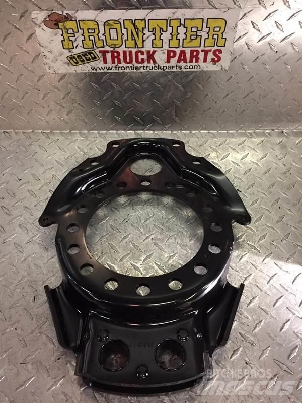 Meritor  Hamulce