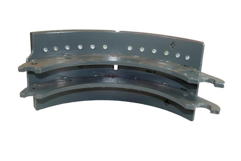 Meritor  Hamulce