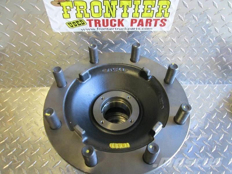 Meritor  Transport - Inne