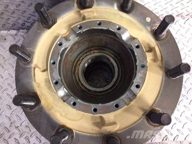 Meritor  Transport - Inne