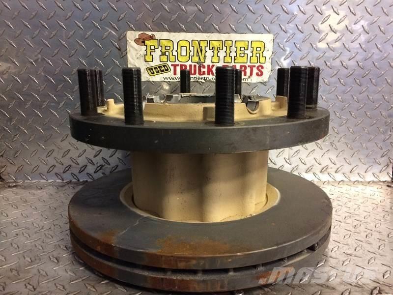 Meritor  Transport - Inne