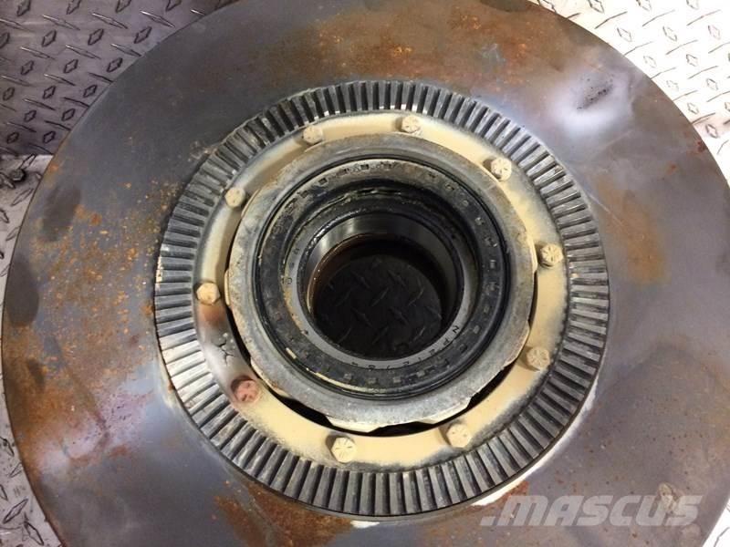 Meritor  Transport - Inne