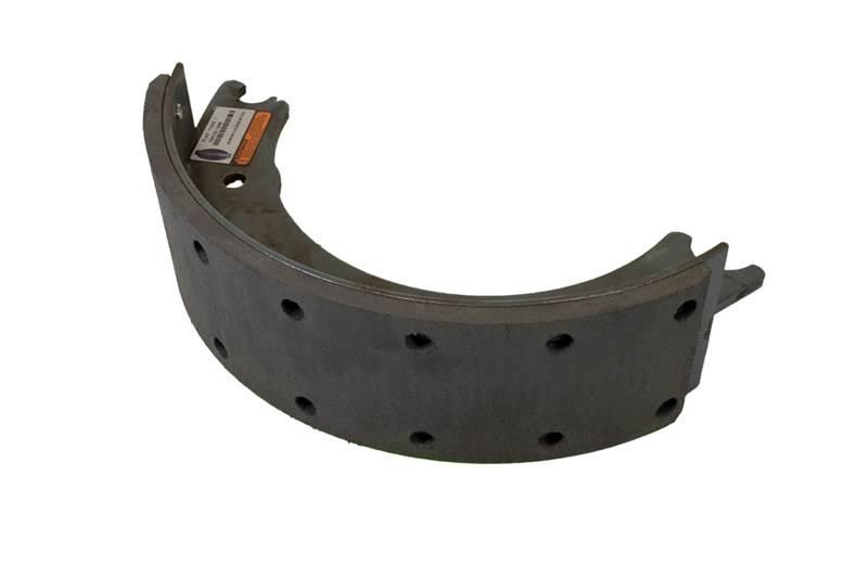Meritor  Hamulce