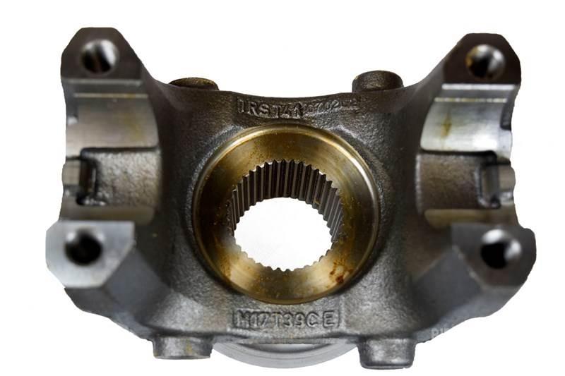 Meritor  Transport - Inne