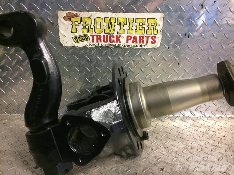 Meritor  Transport - Inne