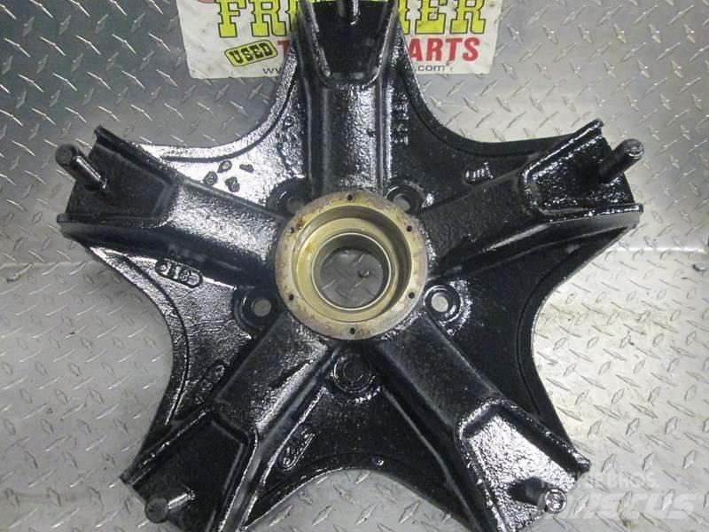 Meritor  Opony, koła i felgi