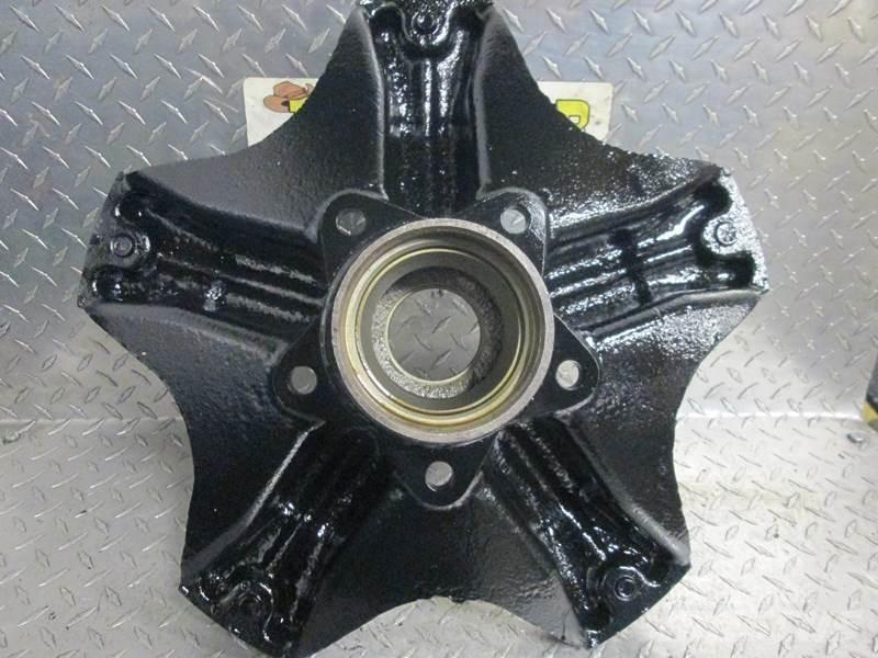 Meritor  Opony, koła i felgi