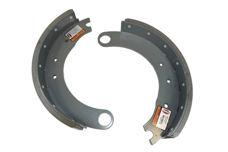 Meritor  Hamulce