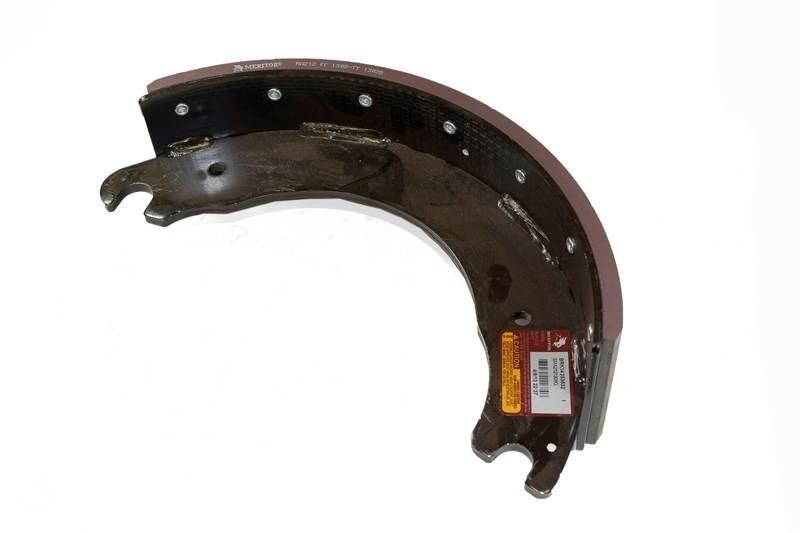 Meritor  Hamulce