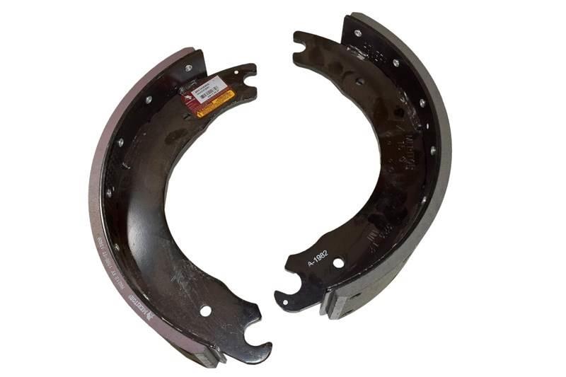 Meritor  Hamulce