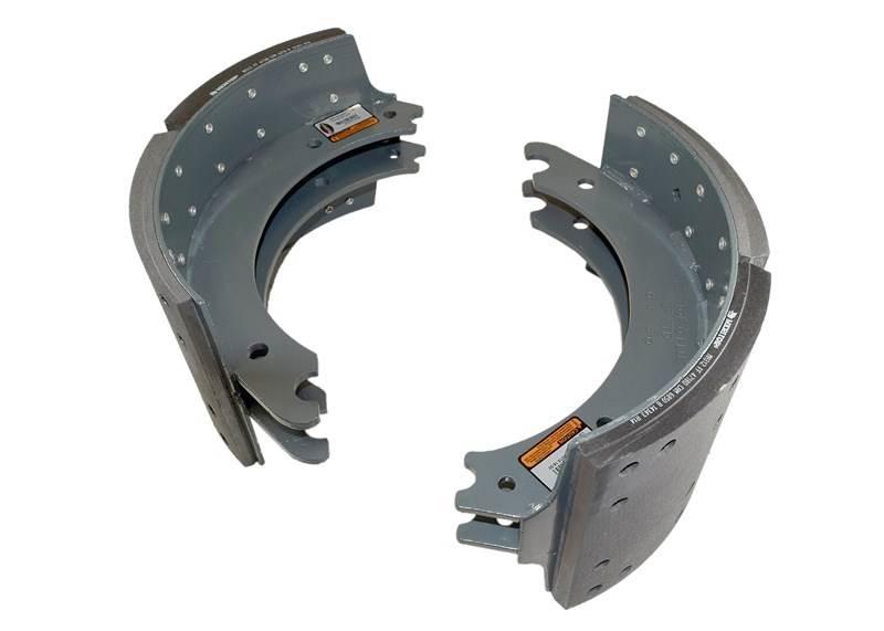 Meritor  Hamulce