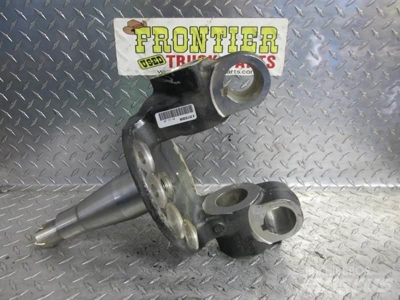 Meritor  Transport - Inne