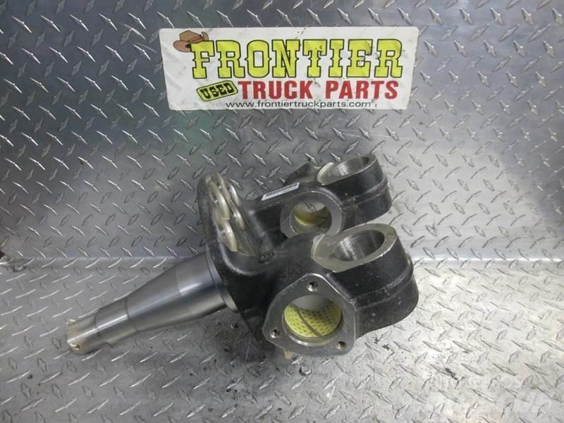Meritor  Transport - Inne