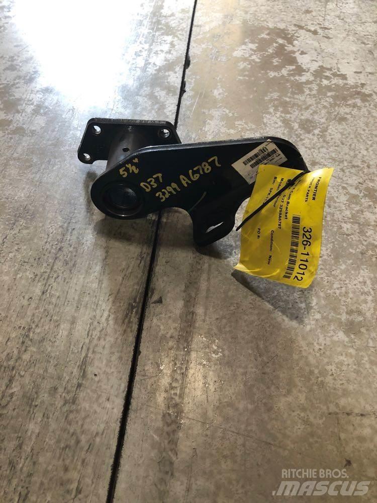 Meritor  Hamulce