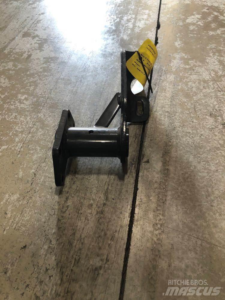 Meritor  Hamulce