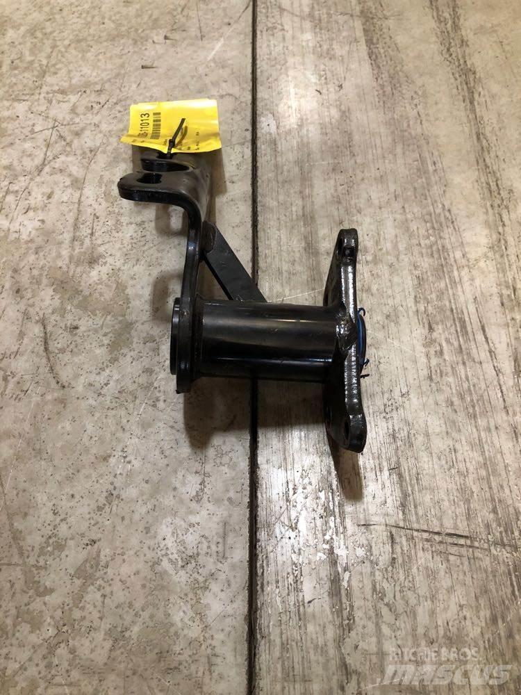 Meritor  Hamulce