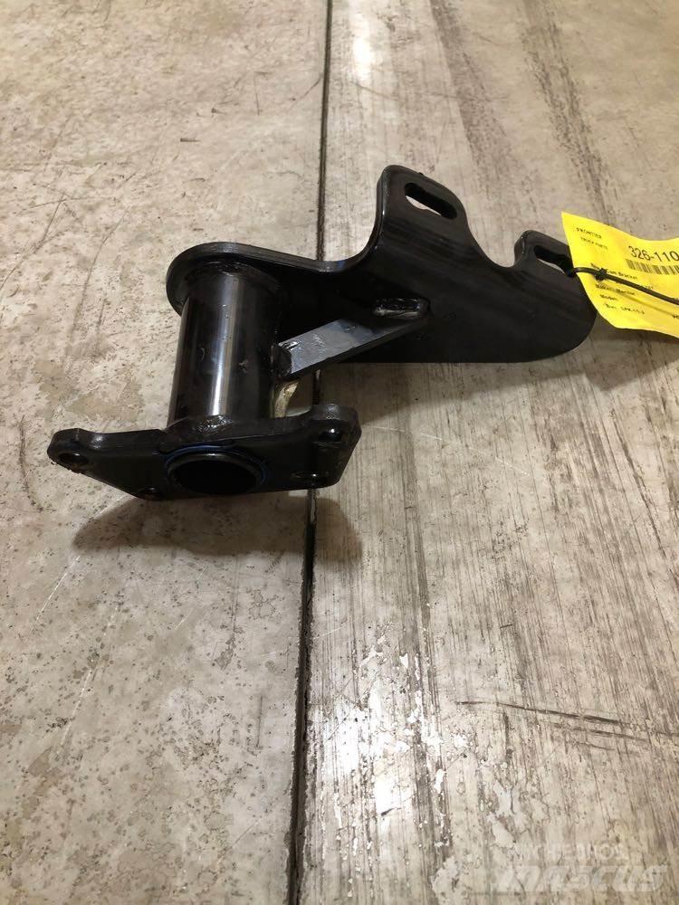 Meritor  Hamulce