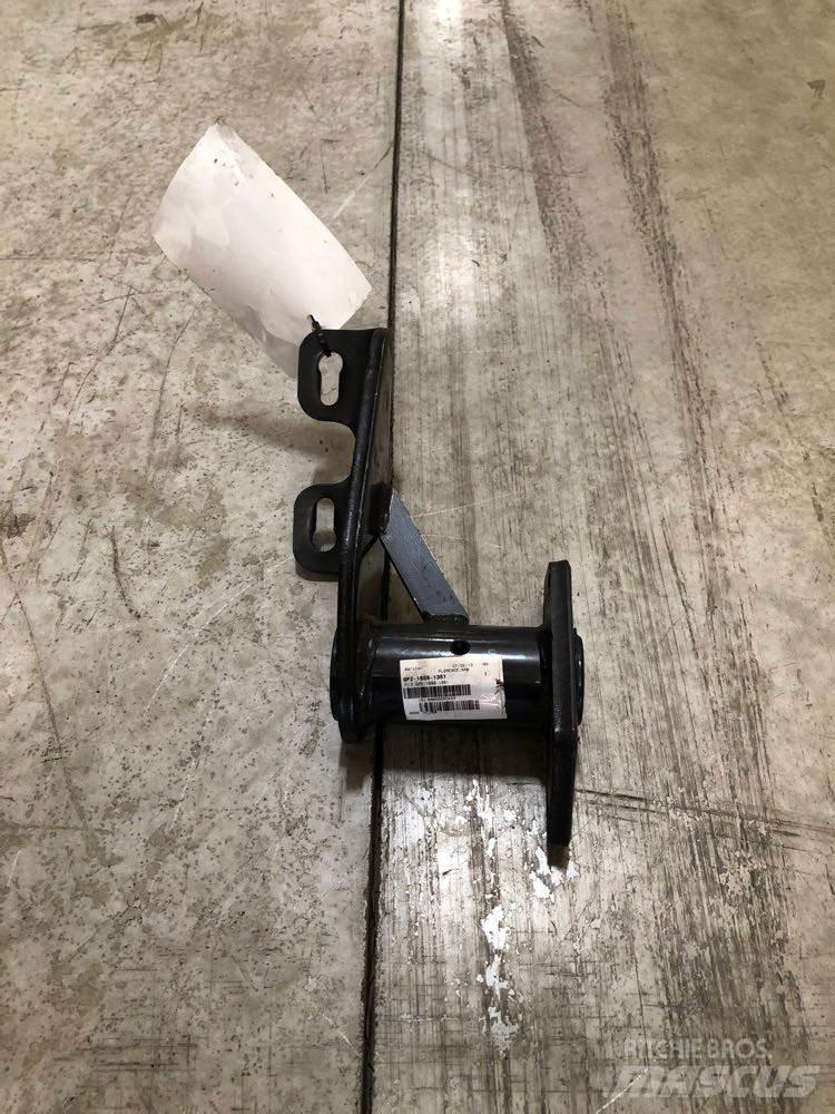 Meritor  Hamulce