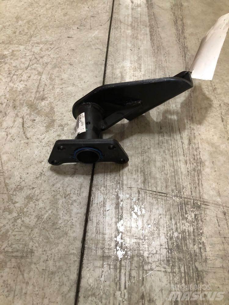 Meritor  Hamulce