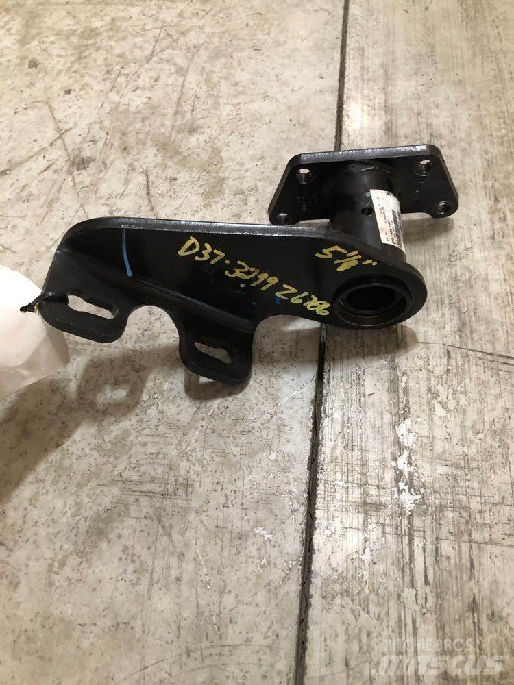 Meritor  Hamulce
