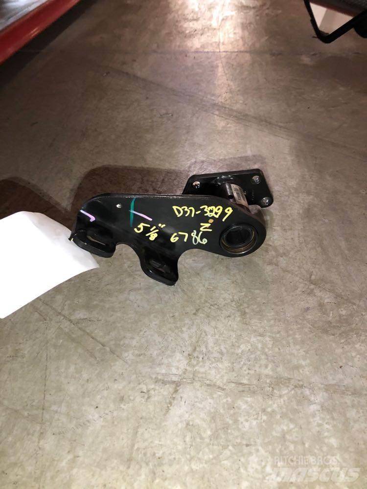 Meritor  Hamulce