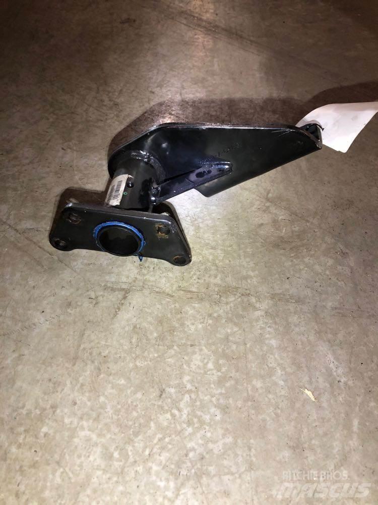 Meritor  Hamulce