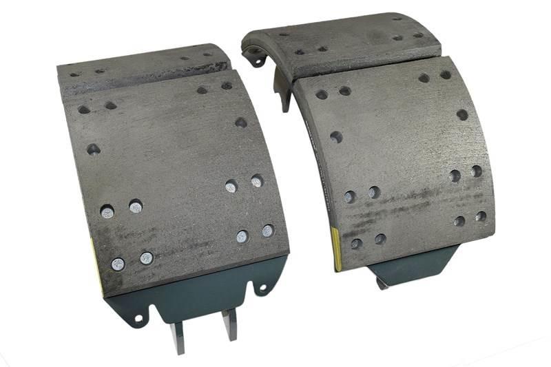 Meritor  Hamulce