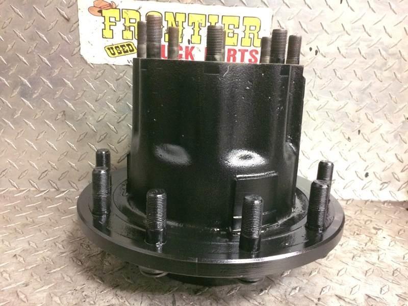 Meritor  Transport - Inne