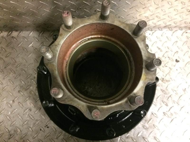 Meritor  Transport - Inne