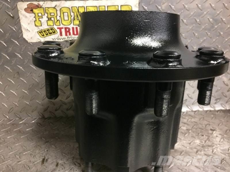 Meritor  Transport - Inne