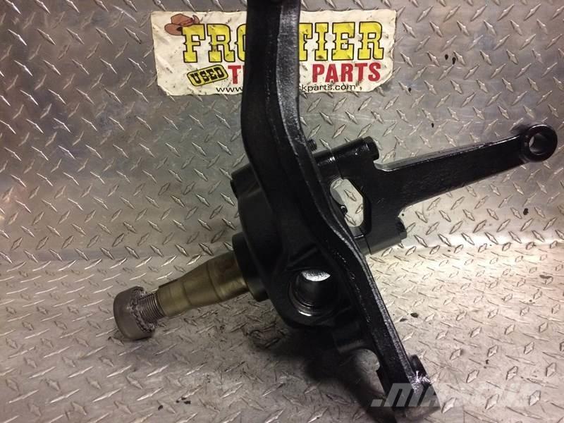 Meritor  Transport - Inne