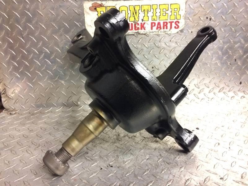 Meritor  Transport - Inne