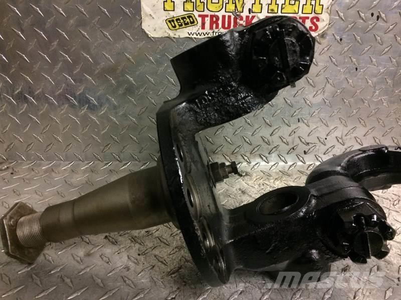 Meritor  Transport - Inne