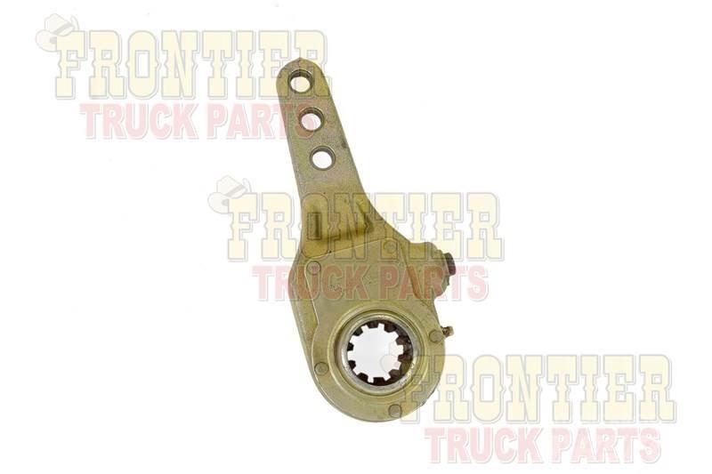 Meritor  Hamulce