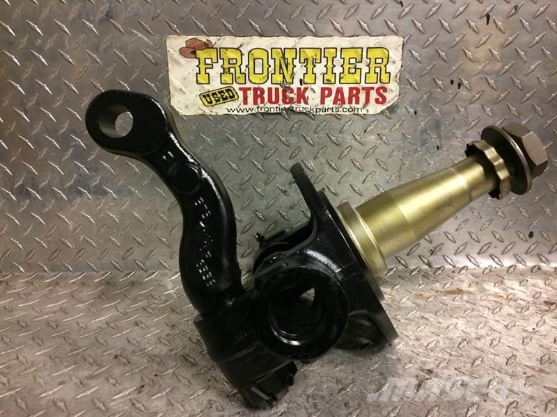 Meritor  Transport - Inne