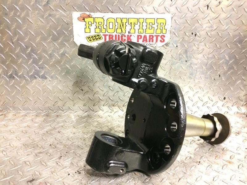 Meritor  Transport - Inne