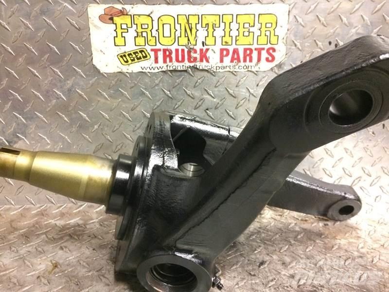 Meritor  Transport - Inne