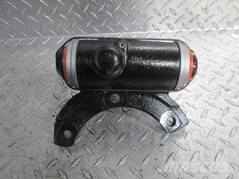 Meritor  Transport - Inne