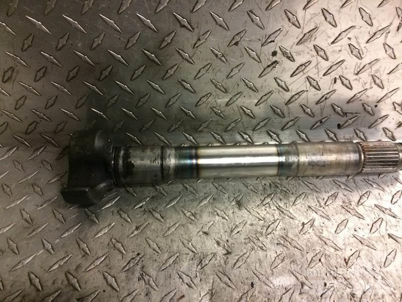 Meritor  Hamulce