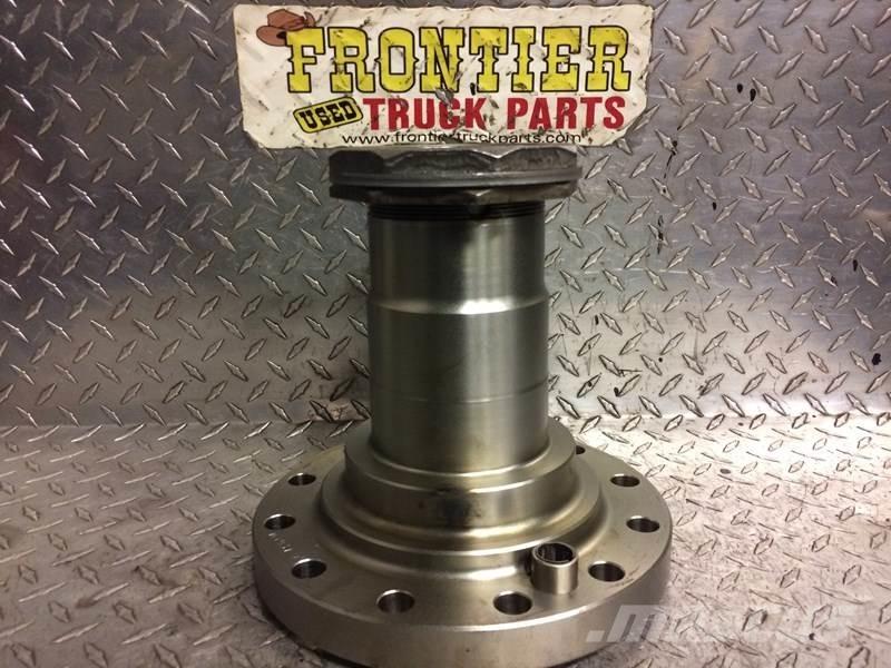 Meritor  Transport - Inne