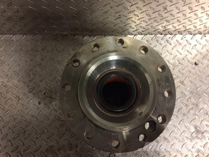 Meritor  Transport - Inne