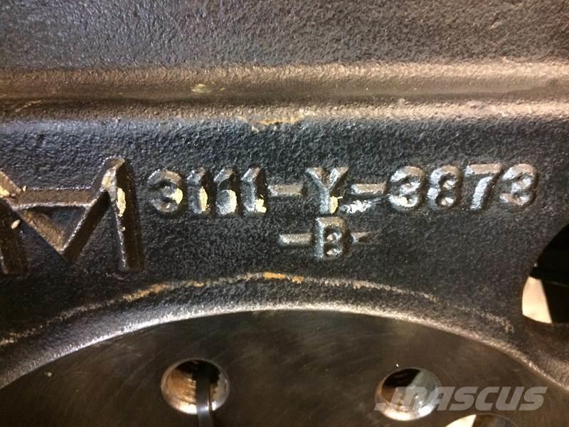 Meritor  Transport - Inne