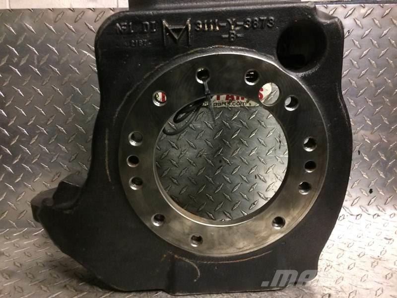 Meritor  Transport - Inne