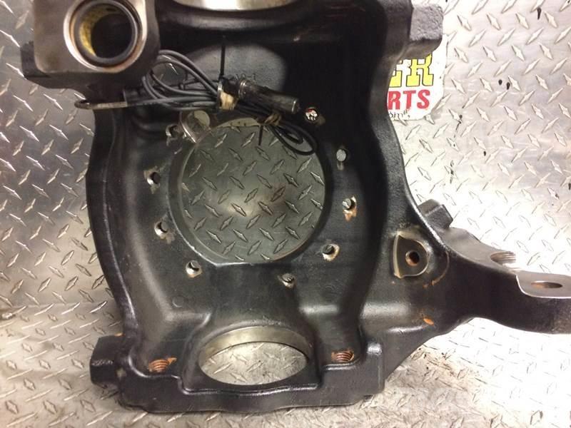 Meritor  Transport - Inne