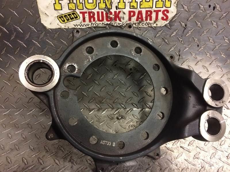 Meritor  Hamulce
