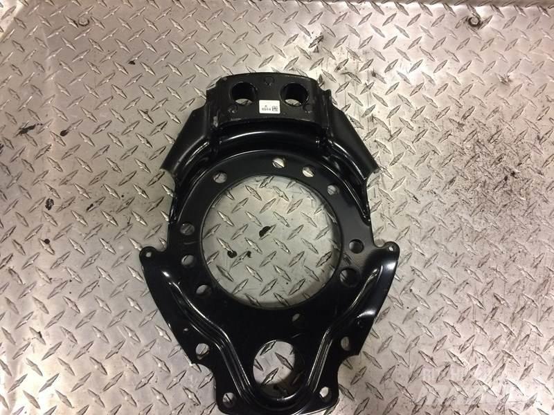 Meritor  Hamulce