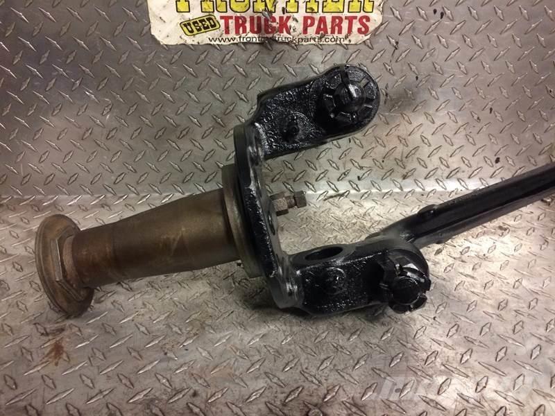 Meritor  Transport - Inne